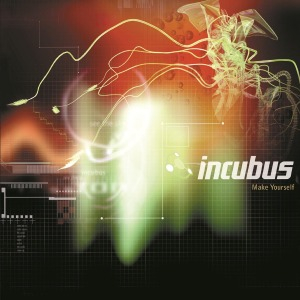 Incubus &ndash; Make Yourself - фото 1