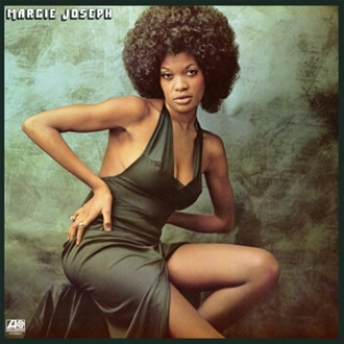 Margie Joseph – Margie Joseph