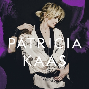 Patricia Kaas &ndash; Patricia Kaas - фото 1