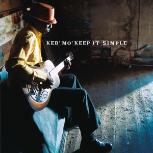 Keb Mo &ndash; Keep It Simple - фото 1