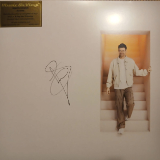 Simon Keizer – Ruimte