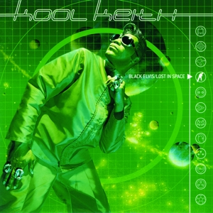 Kool Keith &ndash; Black Elvis/Lost In Space - фото 1