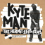 Kyteman &ndash; The Hermit Sessions - фото 1