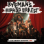 Kyteman's Hiphop Orkest – The Hermit Sessions Live - фото 1 Kyteman's Hiphop Orkest – The Hermit Sessions Live - фото 1