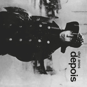 Nara Leao &ndash; Dez Anos Depois - фото 1