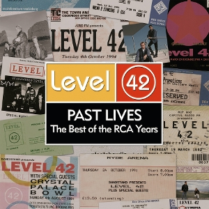 Level 42 &ndash; The Best of the Rca Years - фото 1