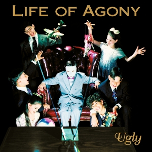 Life of Agony &ndash; Ugly - фото 1