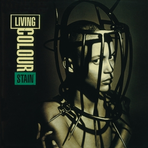 Living Colour &ndash; Stain - фото 1