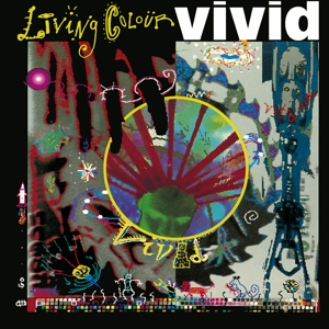 Living Colour &ndash; Vivid - фото 1