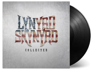 Lynyrd Skynyrd &ndash; Collected - фото 1