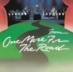 Lynyrd Skynyrd &ndash; One More From the Road - фото 1