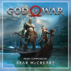 Bear McCreary &ndash; God of War - фото 1