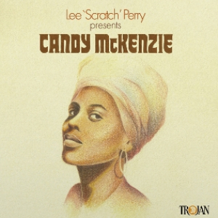 Candy McKenzie – Lee 'Scratch' Perry Presents Candy McKenzie Candy McKenzie – Lee 'Scratch' Perry Presents Candy McKenzie