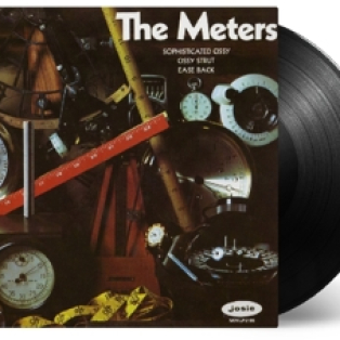 the Meters – Meters
