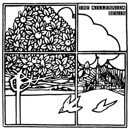 Millennium – Begin - фото 1 Millennium – Begin - фото 1