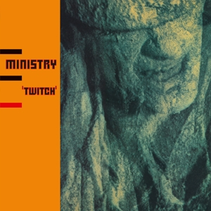 Ministry &ndash; Twitch - фото 1
