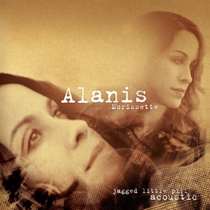 Alanis Morissette &ndash; Jagged Little Pill Acoustic - фото 1