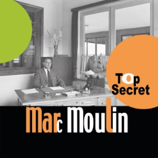 Marc Moulin – Top Secret