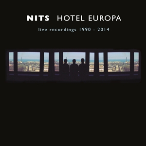 Nits &ndash; Hotel Europa - фото 1