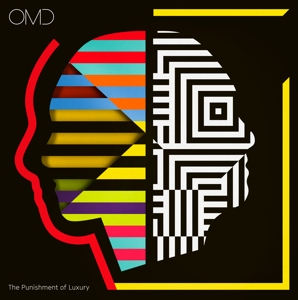 Omd – The Punishment of Luxury - фото 1 Omd – The Punishment of Luxury - фото 1