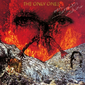 Only Ones &ndash; Even Serpents Shine - фото 1