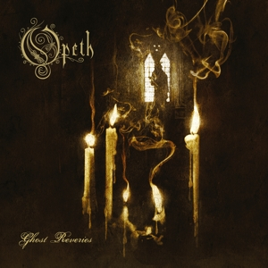 Opeth &ndash; Ghost Reveries - фото 1