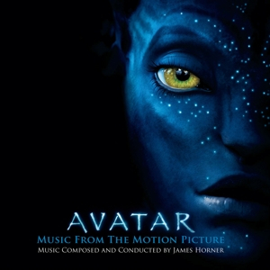 Original Motion Picture Soundt &ndash; Avatar - фото 1