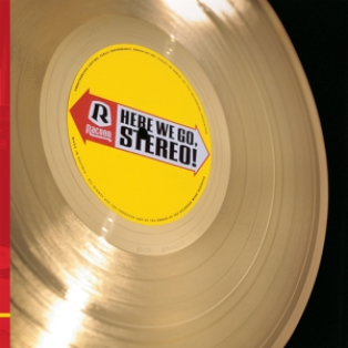 Racoon – Here We Go, Stereo!