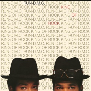 Run Dmc &ndash; King of Rock - фото 1