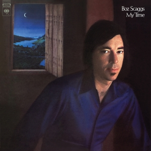Boz Scaggs &ndash; My Time - фото 1