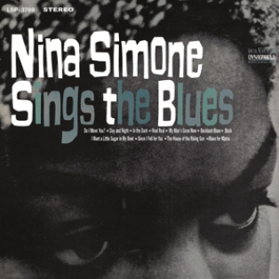 Nina Simone – Nina Simone Sings the Blues