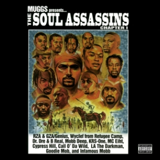 Soul Assassins – Muggs Presents.. 