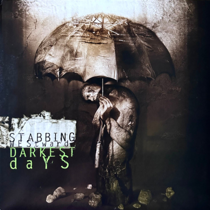 Stabbing Westward – Darkest Days - фото 1 Stabbing Westward – Darkest Days - фото 1