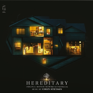 Colin Stetson – Hereditary - фото 1 Colin Stetson – Hereditary - фото 1