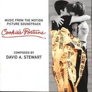David A. Stewart &ndash; Cookie&#039;s Fortune - фото 1