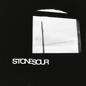 Stone Sour &ndash; Stone Sour - фото 1