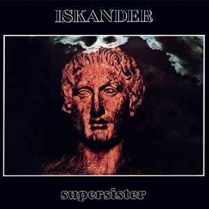 Supersister &ndash; Iskander - фото 1
