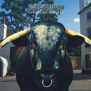 Swervedriver &ndash; Mezcal Head - фото 1