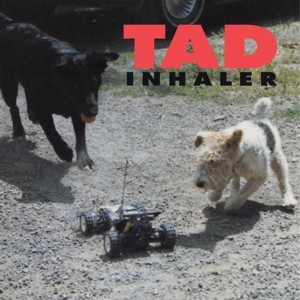 Tad &ndash; Inhaler - фото 1