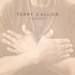 Terry Callier &ndash; Timepeace - фото 1