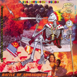 Tighten Up – Battle of Armagideon