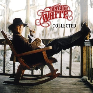 Tony Joe White &ndash; Collected - фото 1