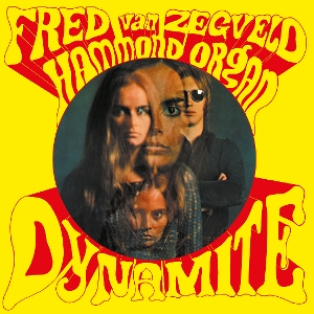 Fred Van Zegveld – Dynamite