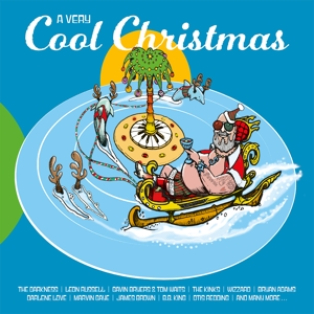 Various – A Very Cool Christmas