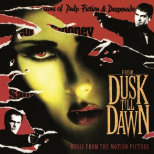 Various – From Dusk Till Dawn