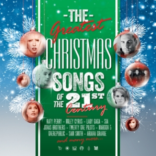 Various – Greatest Christmas Songs of 21st Century Various – Greatest Christmas Songs of 21st Century