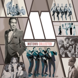 Various – Motown Collected