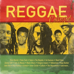 Various – Reggae Collected
