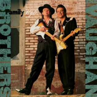 Vaughan Brothers – Family Style