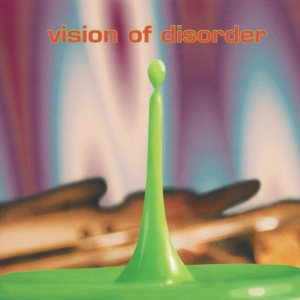 Vision of Disorder &ndash; Vision of Disorder - фото 1